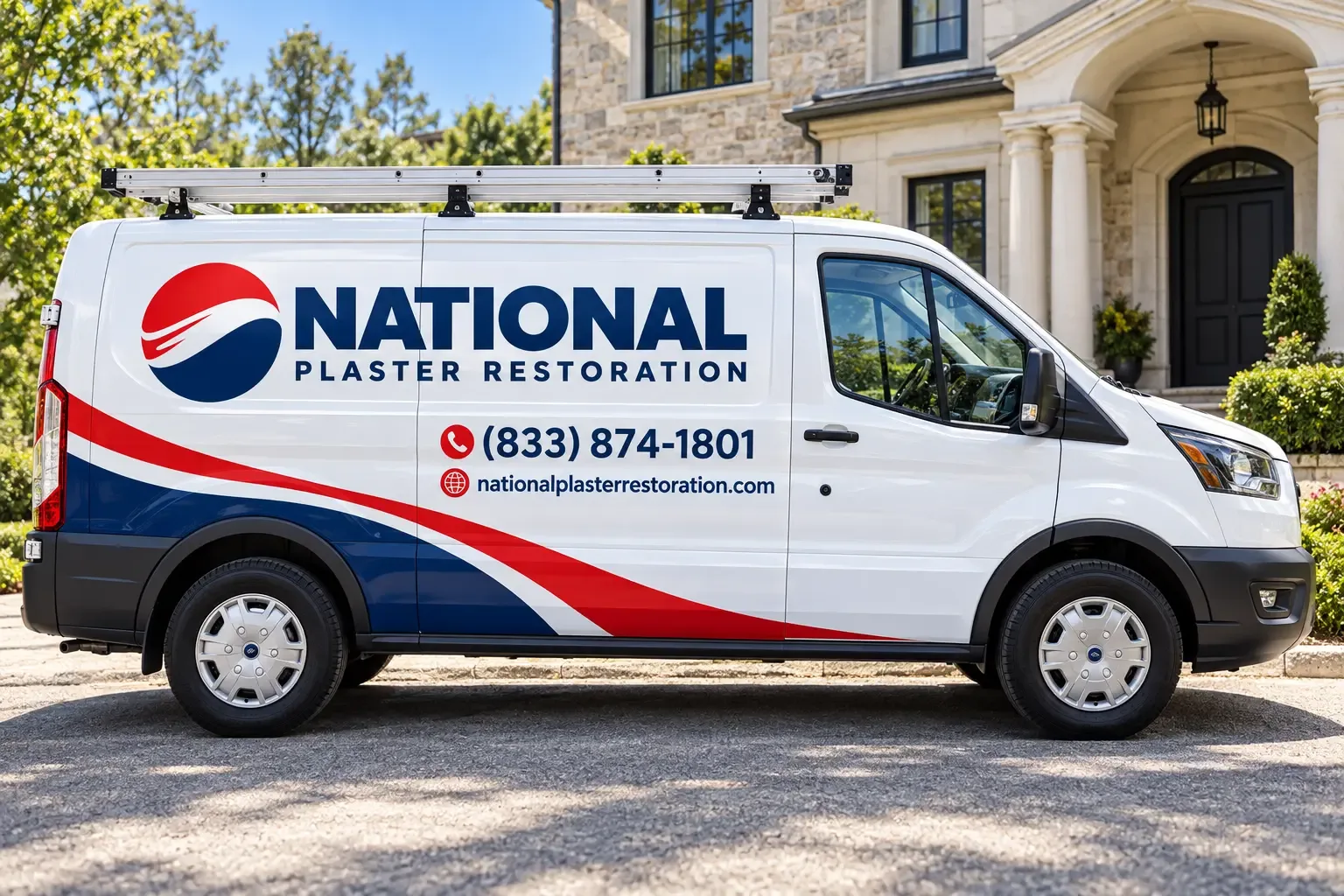 Plaster Repair in Candor, NC near me